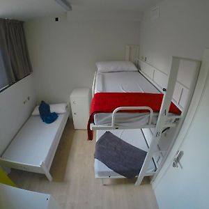 Kamer met Twee Aparte Bedden